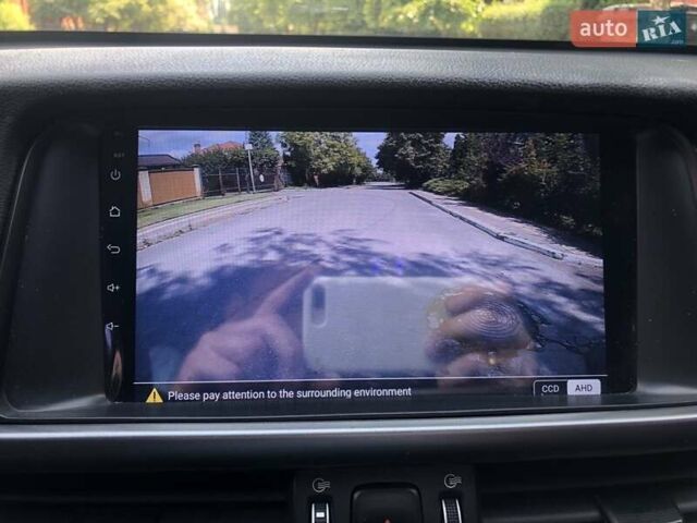Білий Кіа K5, об'ємом двигуна 2 л та пробігом 335 тис. км за 11990 $, фото 16 на Automoto.ua