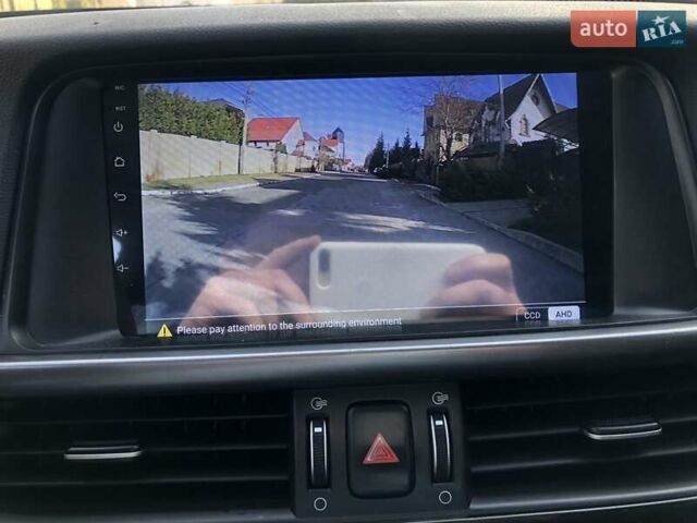 Белый Киа K5, объемом двигателя 2 л и пробегом 382 тыс. км за 8990 $, фото 10 на Automoto.ua