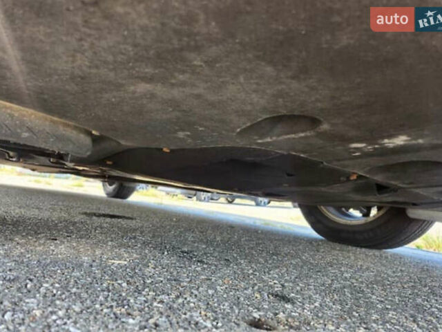 Белый Киа K5, объемом двигателя 2 л и пробегом 143 тыс. км за 16000 $, фото 25 на Automoto.ua