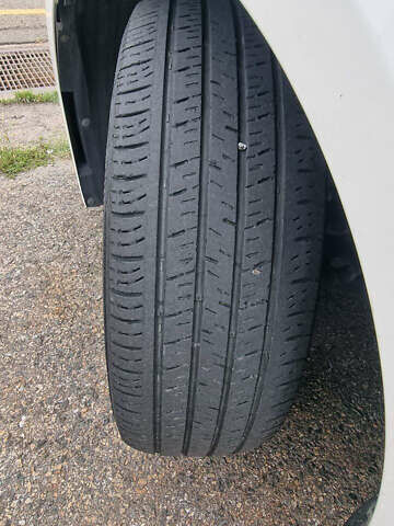 Белый Киа K5, объемом двигателя 2 л и пробегом 143 тыс. км за 16000 $, фото 30 на Automoto.ua