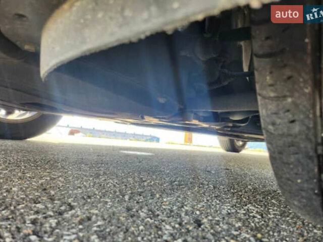 Белый Киа K5, объемом двигателя 2 л и пробегом 143 тыс. км за 16000 $, фото 27 на Automoto.ua