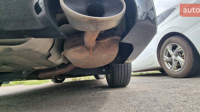 Белый Киа K5, объемом двигателя 2 л и пробегом 143 тыс. км за 16000 $, фото 22 на Automoto.ua