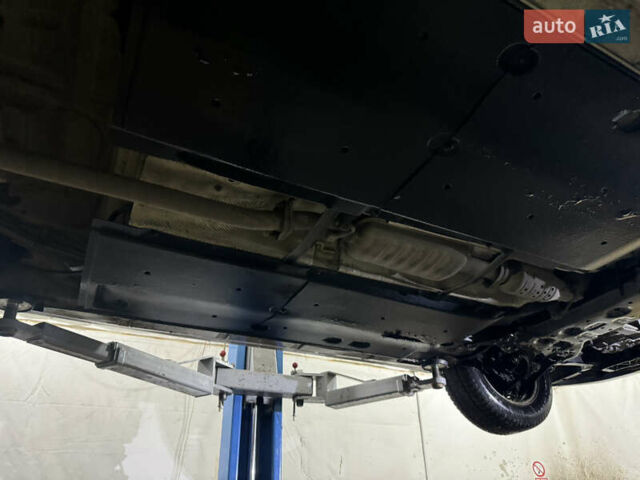 Киа K5 2018 в Киеве на Automoto.ua Белый Киа K5, объемом двигателя 2 л и пробегом 157 тыс. км за 14500 $, фото 15 на Automoto.ua