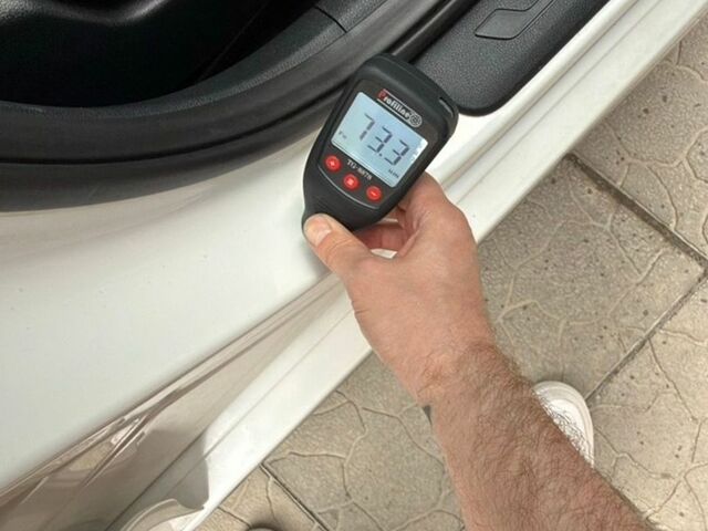 Белый Киа K5, объемом двигателя 2 л и пробегом 155 тыс. км за 14000 $, фото 67 на Automoto.ua