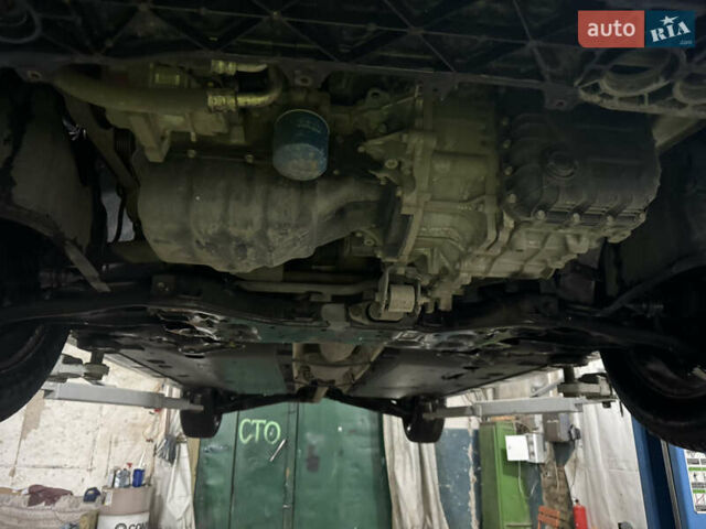 Киа K5 2018 в Киеве на Automoto.ua Белый Киа K5, объемом двигателя 2 л и пробегом 157 тыс. км за 14500 $, фото 13 на Automoto.ua