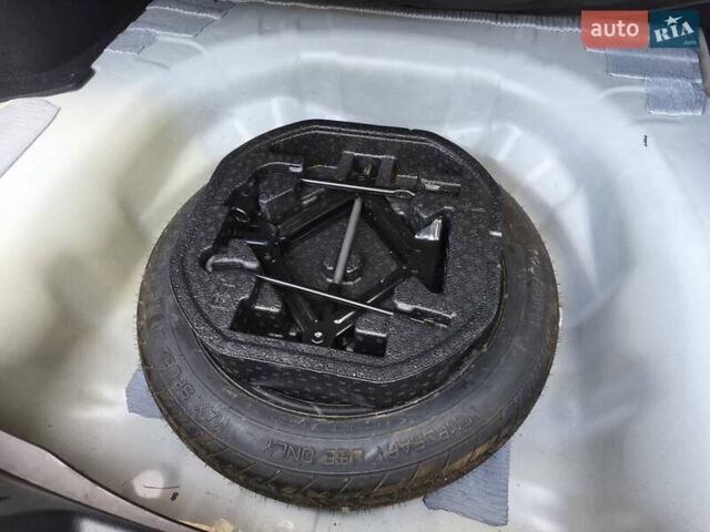 Білий Кіа K5, об'ємом двигуна 1.6 л та пробігом 22 тис. км за 21500 $, фото 32 на Automoto.ua