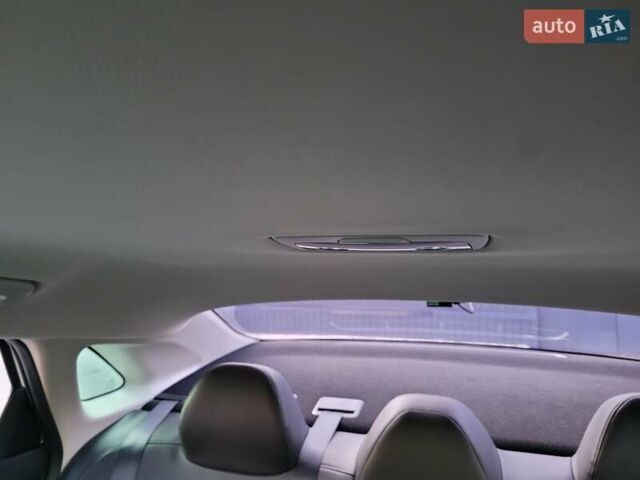 Білий Кіа K5, об'ємом двигуна 2 л та пробігом 192 тис. км за 19800 $, фото 28 на Automoto.ua