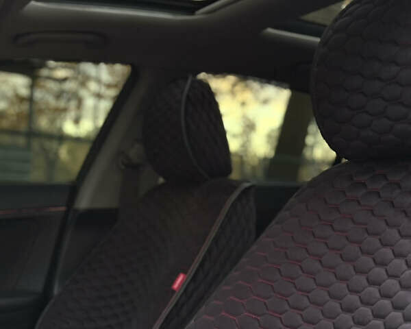 Чорний Кіа K5, об'ємом двигуна 2 л та пробігом 270 тис. км за 8500 $, фото 9 на Automoto.ua