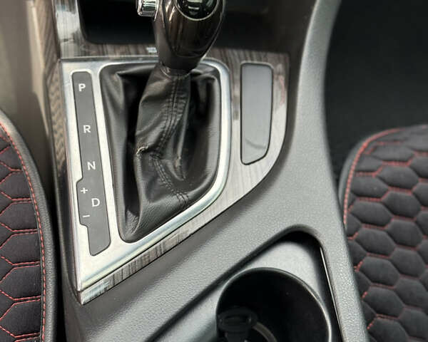 Чорний Кіа K5, об'ємом двигуна 2 л та пробігом 270 тис. км за 8700 $, фото 17 на Automoto.ua