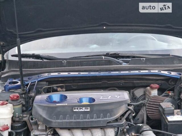 Черный Киа K5, объемом двигателя 2 л и пробегом 176 тыс. км за 15000 $, фото 25 на Automoto.ua