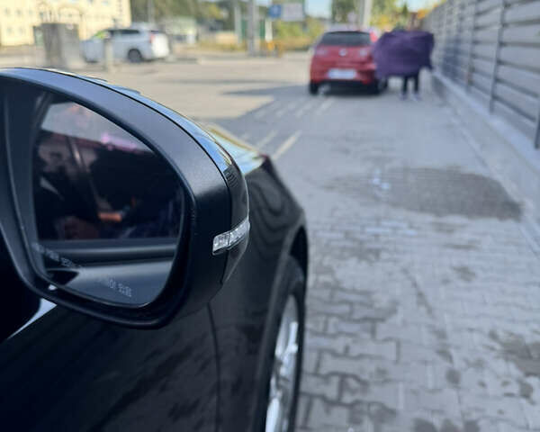 Чорний Кіа K5, об'ємом двигуна 2 л та пробігом 269 тис. км за 8600 $, фото 32 на Automoto.ua