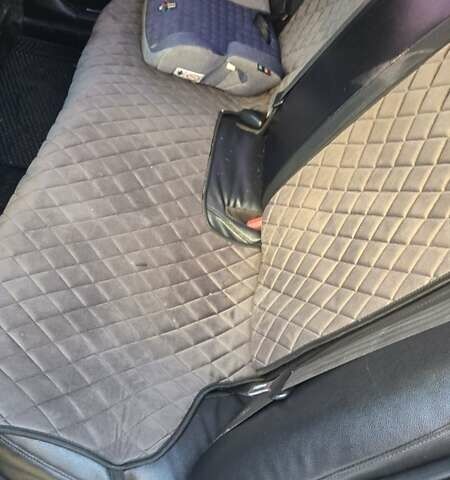 Чорний Кіа K5, об'ємом двигуна 2 л та пробігом 440 тис. км за 8900 $, фото 10 на Automoto.ua
