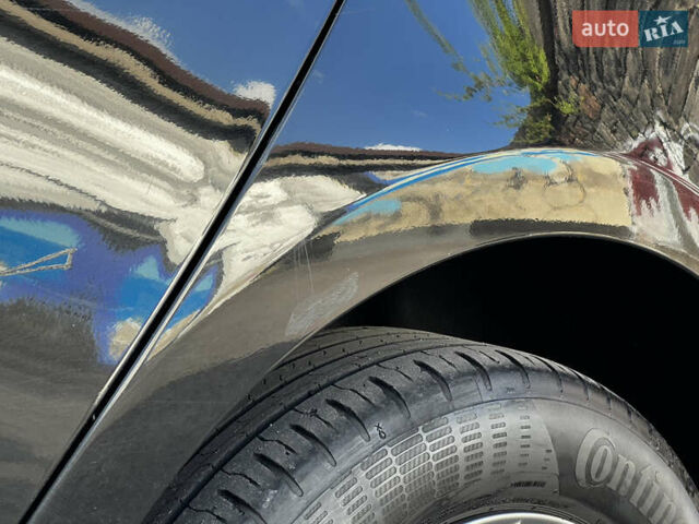 Черный Киа K5, объемом двигателя 2 л и пробегом 202 тыс. км за 9900 $, фото 16 на Automoto.ua