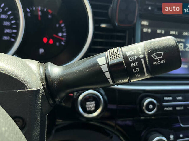 Чорний Кіа K5, об'ємом двигуна 2 л та пробігом 263 тис. км за 9250 $, фото 23 на Automoto.ua