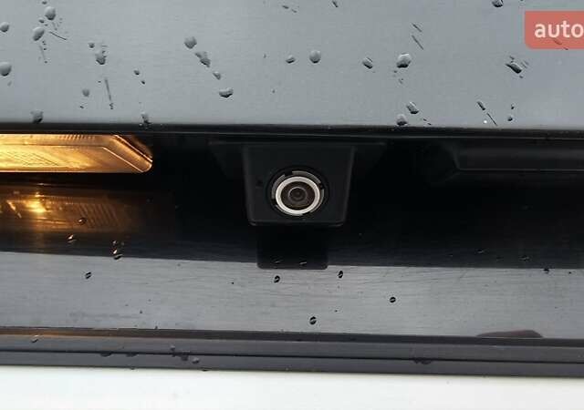 Чорний Кіа K5, об'ємом двигуна 2 л та пробігом 125 тис. км за 12000 $, фото 21 на Automoto.ua