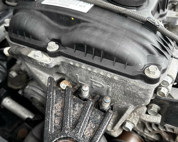 Черный Киа K5, объемом двигателя 2 л и пробегом 221 тыс. км за 11599 $, фото 29 на Automoto.ua