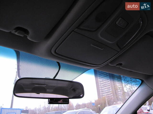 Чорний Кіа K5, об'ємом двигуна 0 л та пробігом 210 тис. км за 13900 $, фото 93 на Automoto.ua