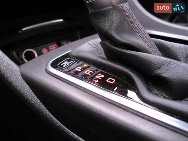 Чорний Кіа K5, об'ємом двигуна 0 л та пробігом 210 тис. км за 13900 $, фото 83 на Automoto.ua