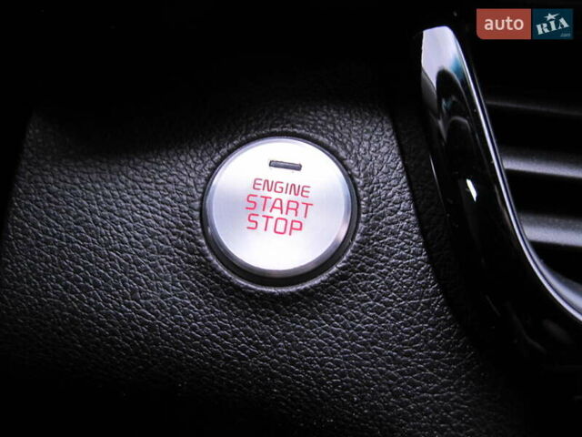 Чорний Кіа K5, об'ємом двигуна 0 л та пробігом 210 тис. км за 13900 $, фото 75 на Automoto.ua