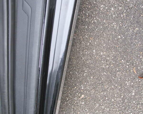 Чорний Кіа K5, об'ємом двигуна 0 л та пробігом 210 тис. км за 13900 $, фото 30 на Automoto.ua