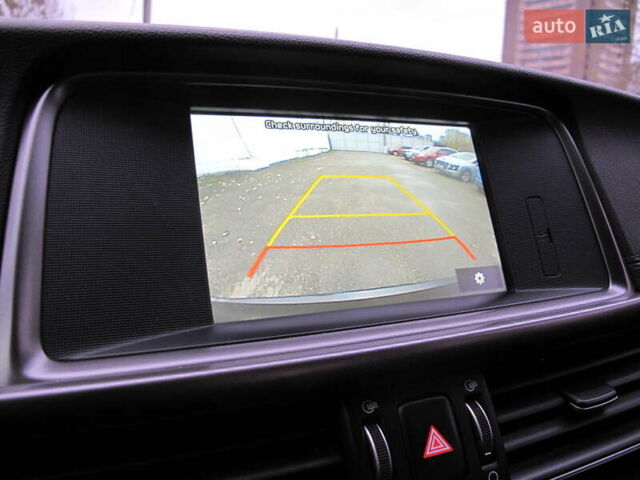 Чорний Кіа K5, об'ємом двигуна 0 л та пробігом 210 тис. км за 13900 $, фото 77 на Automoto.ua