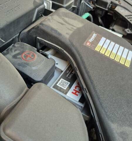 Чорний Кіа K5, об'ємом двигуна 2 л та пробігом 259 тис. км за 13000 $, фото 28 на Automoto.ua