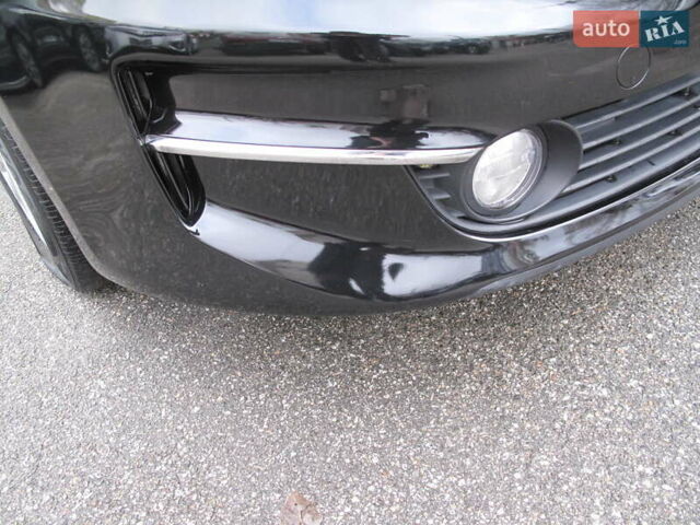 Чорний Кіа K5, об'ємом двигуна 0 л та пробігом 210 тис. км за 13900 $, фото 13 на Automoto.ua
