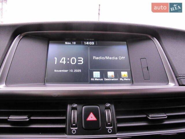 Чорний Кіа K5, об'ємом двигуна 0 л та пробігом 210 тис. км за 13900 $, фото 79 на Automoto.ua