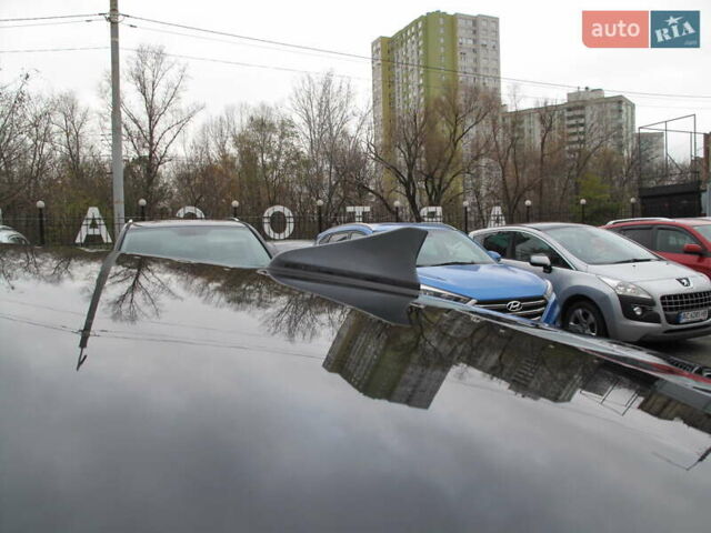 Чорний Кіа K5, об'ємом двигуна 0 л та пробігом 210 тис. км за 13900 $, фото 64 на Automoto.ua