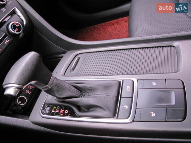 Чорний Кіа K5, об'ємом двигуна 0 л та пробігом 210 тис. км за 13900 $, фото 97 на Automoto.ua