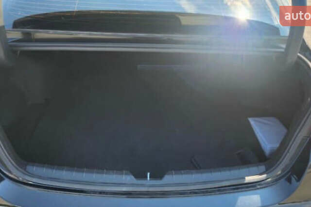 Чорний Кіа K5, об'ємом двигуна 2 л та пробігом 40 тис. км за 17800 $, фото 19 на Automoto.ua