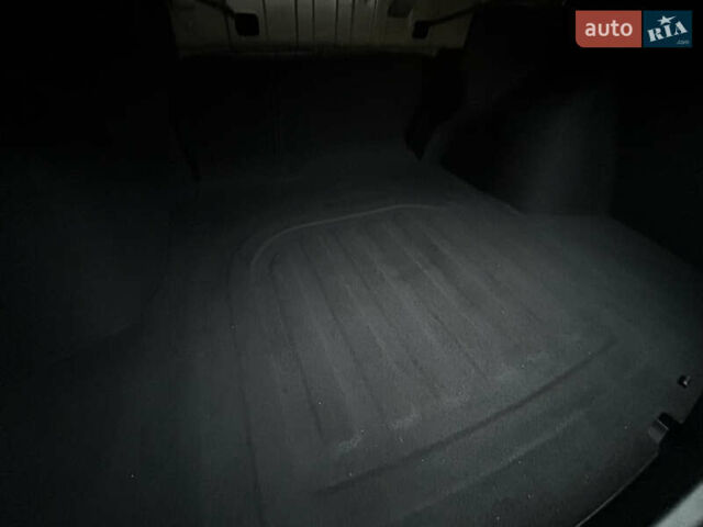 Черный Киа K5, объемом двигателя 1.6 л и пробегом 109 тыс. км за 20500 $, фото 31 на Automoto.ua