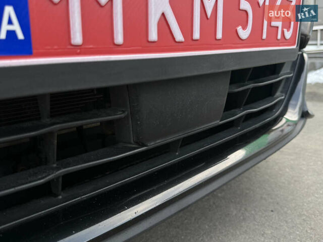 Черный Киа K5, объемом двигателя 2 л и пробегом 137 тыс. км за 22900 $, фото 48 на Automoto.ua