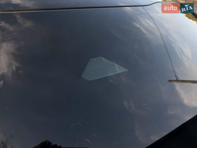 Черный Киа K5, объемом двигателя 2 л и пробегом 137 тыс. км за 22900 $, фото 49 на Automoto.ua