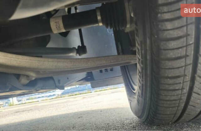 Чорний Кіа K5, об'ємом двигуна 2 л та пробігом 40 тис. км за 17800 $, фото 23 на Automoto.ua