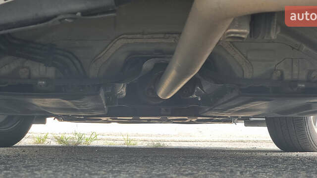 Чорний Кіа K5, об'ємом двигуна 2 л та пробігом 40 тис. км за 22000 $, фото 21 на Automoto.ua