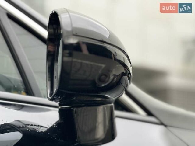 Чорний Кіа K5, об'ємом двигуна 2.5 л та пробігом 19 тис. км за 32900 $, фото 13 на Automoto.ua