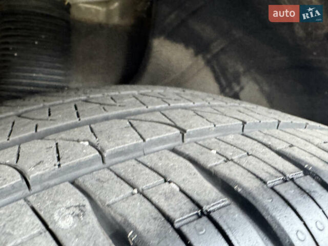 Кіа K5 2024 у Києві на Automoto.ua Чорний Кіа K5, об'ємом двигуна 2 л та пробігом 41 тис. км за 29400 $, фото 13 на Automoto.ua