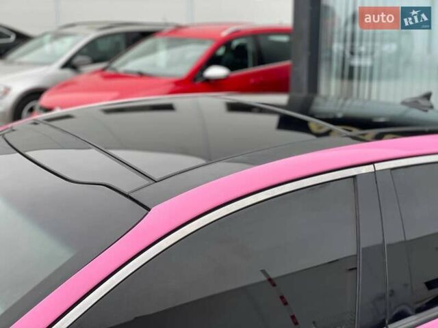 Красный Киа K5, объемом двигателя 2 л и пробегом 160 тыс. км за 11999 $, фото 6 на Automoto.ua