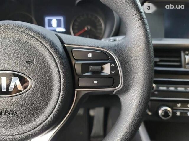 Кіа K5, об'ємом двигуна 1.7 л та пробігом 146 тис. км за 13900 $, фото 15 на Automoto.ua