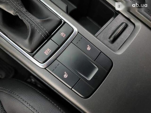 Кіа K5, об'ємом двигуна 1.7 л та пробігом 146 тис. км за 13900 $, фото 20 на Automoto.ua