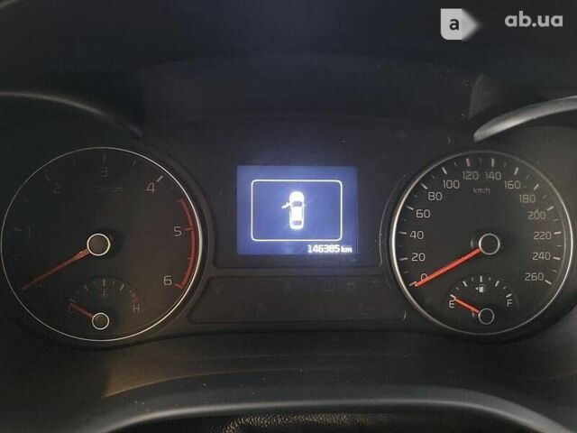 Кіа K5, об'ємом двигуна 1.7 л та пробігом 146 тис. км за 13900 $, фото 16 на Automoto.ua