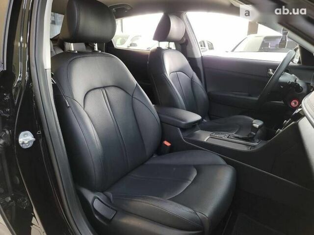 Кіа K5, об'ємом двигуна 1.7 л та пробігом 146 тис. км за 13900 $, фото 24 на Automoto.ua