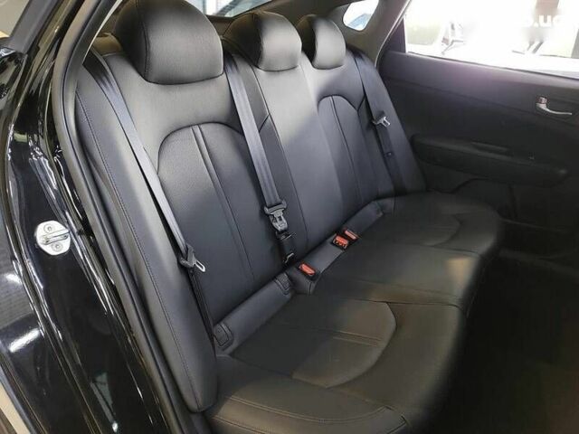 Кіа K5, об'ємом двигуна 1.7 л та пробігом 146 тис. км за 13900 $, фото 25 на Automoto.ua