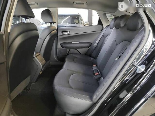 Кіа K5, об'ємом двигуна 1.7 л та пробігом 146 тис. км за 13900 $, фото 23 на Automoto.ua