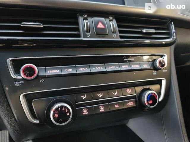 Кіа K5, об'ємом двигуна 1.7 л та пробігом 146 тис. км за 13900 $, фото 18 на Automoto.ua