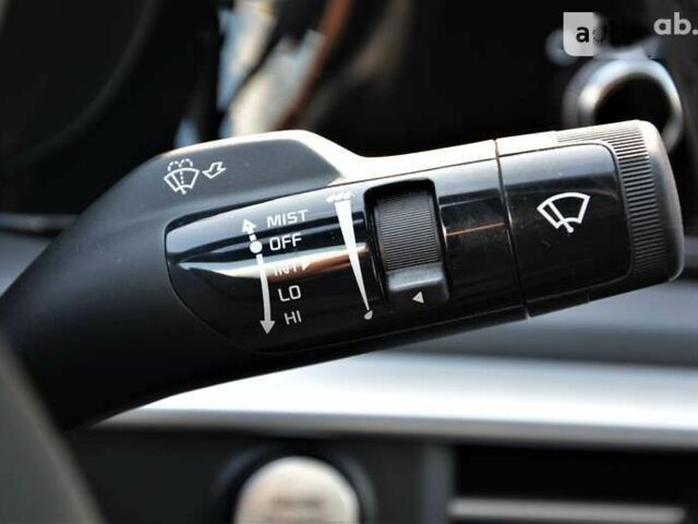 Киа K5, объемом двигателя 1.6 л и пробегом 16 тыс. км за 23999 $, фото 25 на Automoto.ua