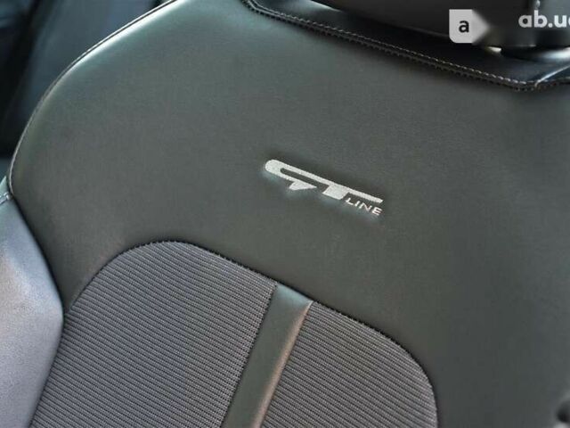Киа K5, объемом двигателя 1.6 л и пробегом 16 тыс. км за 23999 $, фото 15 на Automoto.ua