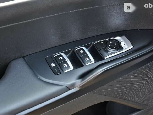 Киа K5, объемом двигателя 1.6 л и пробегом 16 тыс. км за 23999 $, фото 12 на Automoto.ua