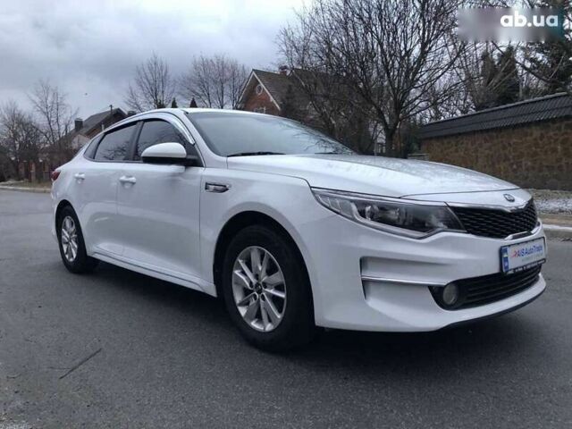 Киа K5, объемом двигателя 2 л и пробегом 424 тыс. км за 10990 $, фото 3 на Automoto.ua